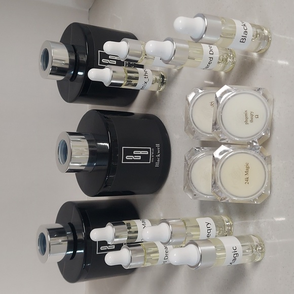 Home Fragrance Samples - Picture 6 of 6